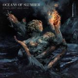 Oceans of Slumber - Starlight and Ash cover art