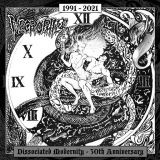 Necrophile - Disassociated Modernity - 30th Anniversary