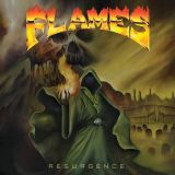 Flames - Resurgence cover art