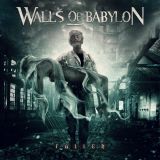 Walls of Babylon - Fallen cover art