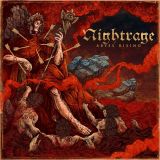 Nightrage - Abyss Rising cover art
