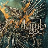 Lamb of God - Omens cover art