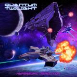 Quantum Twilight - Hypersonic Demolition cover art