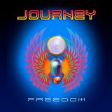 Journey - Freedom cover art