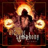 Atomic Symphony - Hybris cover art