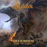 Kaledon - Legend of the Forgotten Reign - Chapter VII: Evil Awakens cover art