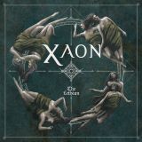 Xaon - The Lethean cover art
