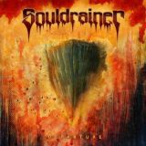 Souldrainer - Departure cover art