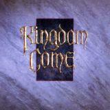 Kingdom Come - Kingdom Come cover art