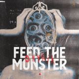 Onyria - Feed the Monster cover art