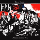 Peste Noire - L'Ordure à l'état Pur cover art