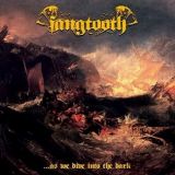 Fangtooth - ...as We Dive into the Dark cover art