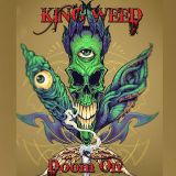 King Weed - Doom On cover art