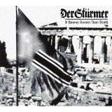 Der Stürmer - A Banner Greater Than Death cover art