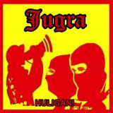 Jugra - Huligan! cover art