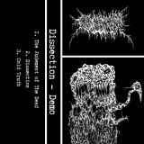Goor - Dissection cover art