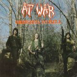 At War - Ordered to Kill cover art