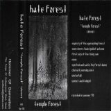 Hate Forest - Temple Forest cover art