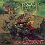 Blood Pollution - Raw Sovereignty cover art