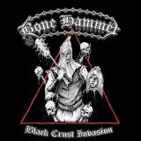Bonehammer - Black Crust Invasion
