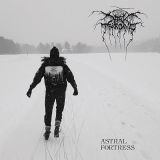 Darkthrone - Astral Fortress cover art