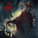 In Flames - Foregone cover art