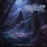 Rafales - La Temp​ê​te des Morts cover art