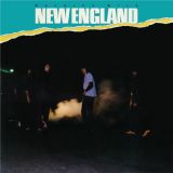 New England - Walking Wild cover art