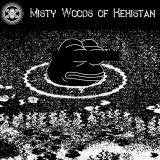 KEK - Misty Woods of Kekistan cover art