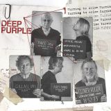 Deep Purple - Turning to Crime cover art