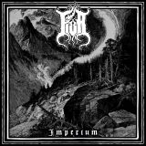 Fiur - Imperium cover art