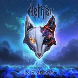 Aether - In Embers cover art