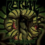 Reptil - Apocalipsis cover art