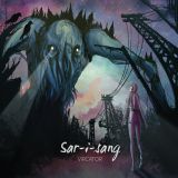 Vircator - Sar​-​I​-​Sang cover art