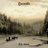Hermóðr - The Snow cover art