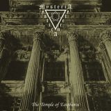 Mysteria Mystica Aeterna - The Temple of Eosphoros cover art