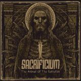 Sacrificium - The Avowal of the Centurion cover art