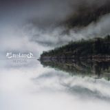 Enslaved - Heimdal cover art