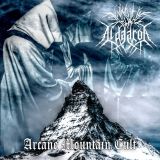Aldaaron - Arcane Mountain Cult cover art