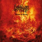 Deathsiege - Throne of Heresy cover art