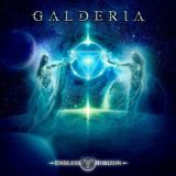 Galderia - Endless Horizon cover art