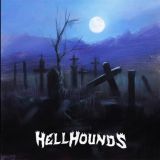 Hellhounds - Hellhounds cover art