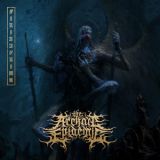 The Archaic Epidemic - Disillusion cover art