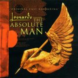 Various Artists - Leonardo - The Absolute Man cover art