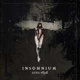 Insomnium - Anno 1696 cover art