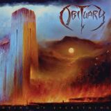 Obituary - Dying of Everything cover art