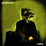 Porcupine Tree - Waiting cover art