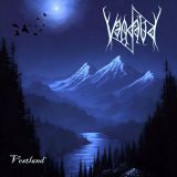 Vandaud - Vestland cover art