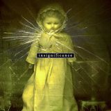 Porcupine Tree - Insignificance cover art