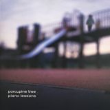 Porcupine Tree - Piano Lessons cover art